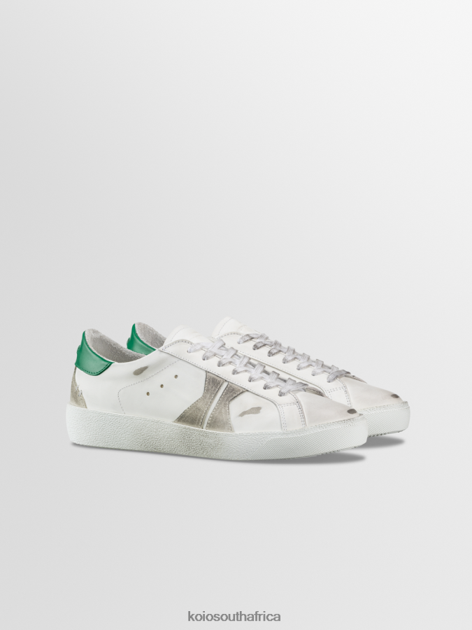 Fabro Men KOIO Shoes Tennis 0XFVPP30