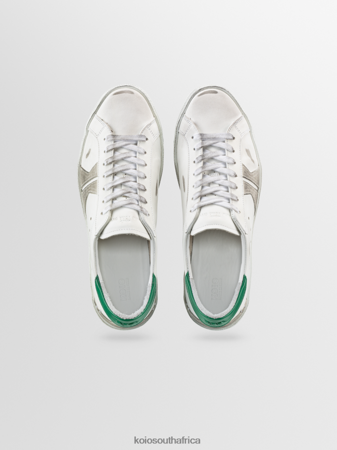 Fabro Men KOIO Shoes Tennis 0XFVPP30