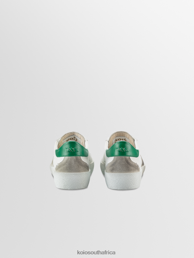 Fabro Men KOIO Shoes Tennis 0XFVPP30