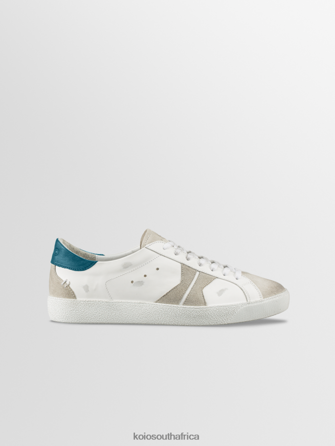 Fabro Men KOIO Shoes Waves 0XFVPP41