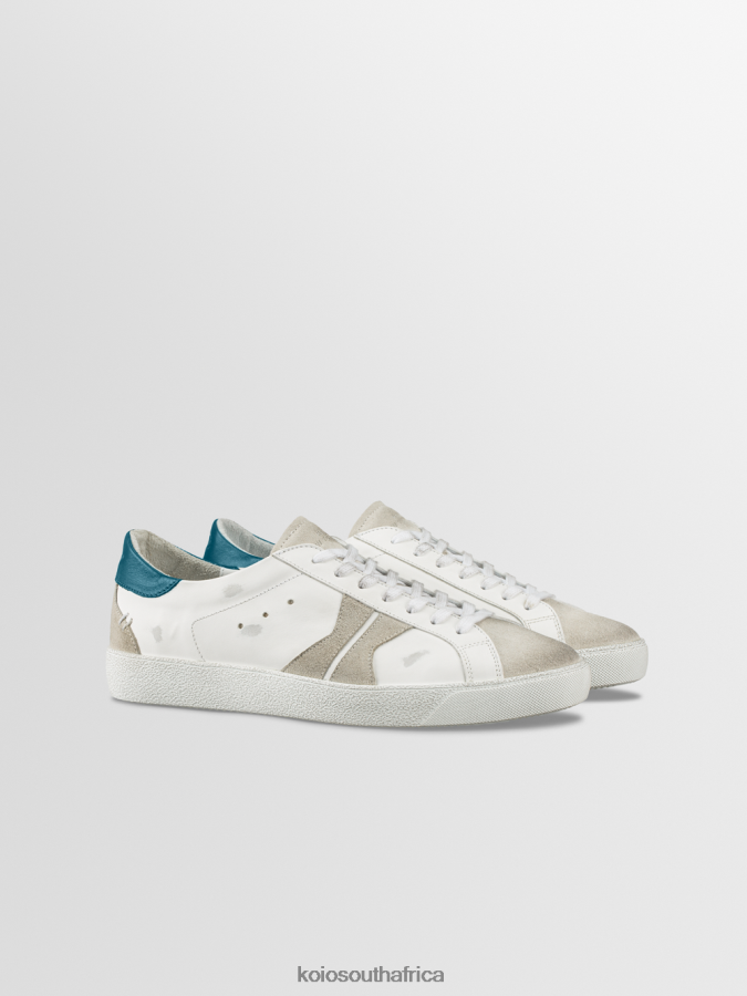 Fabro Men KOIO Shoes Waves 0XFVPP41