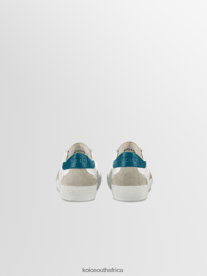 Fabro Men KOIO Shoes Waves 0XFVPP41