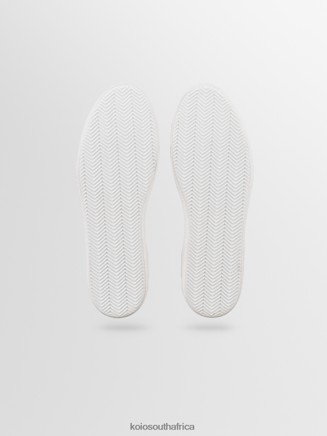 Fabro Men KOIO Shoes Waves 0XFVPP41