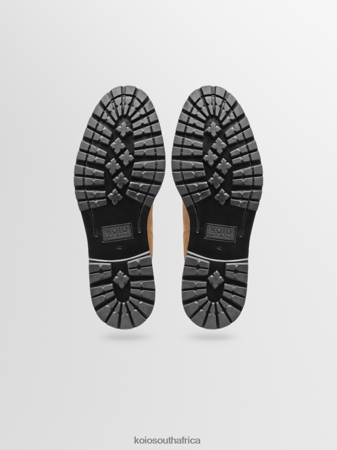 Fermo Men KOIO Shoes Field 0XFVPP83