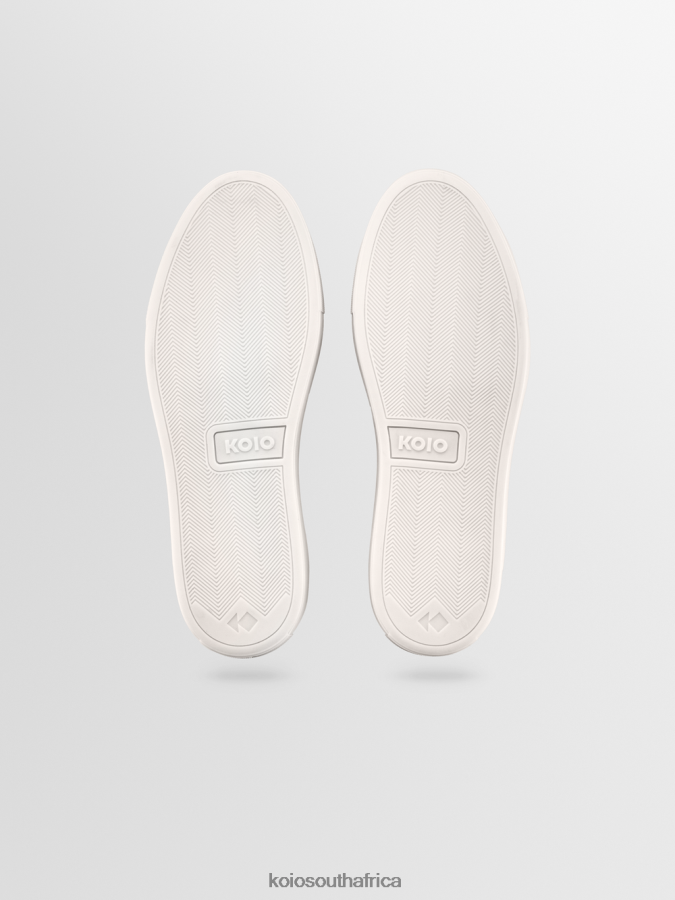 Garda Men KOIO Shoes Deep Sea 0XFVPP52