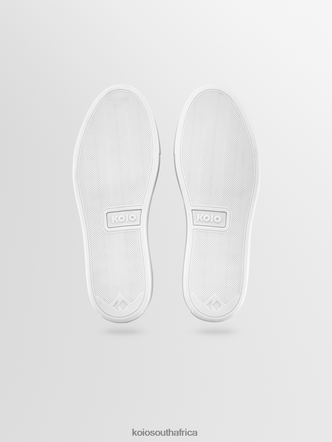 Garda Men KOIO Shoes Espresso 0XFVPP53