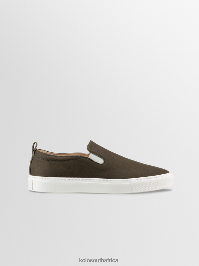 Garda Men KOIO Shoes Jungle 0XFVPP48