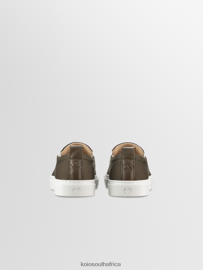 Garda Men KOIO Shoes Jungle 0XFVPP48