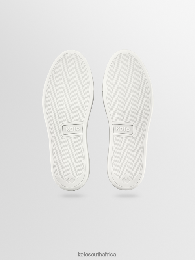 Garda Men KOIO Shoes Jungle 0XFVPP48