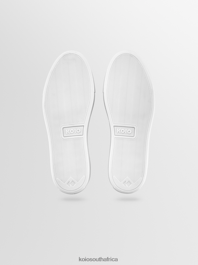 Garda Men KOIO Shoes Onyx 0XFVPP54