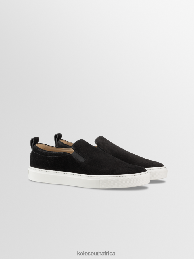 Garda Men KOIO Shoes Panther 0XFVPP49