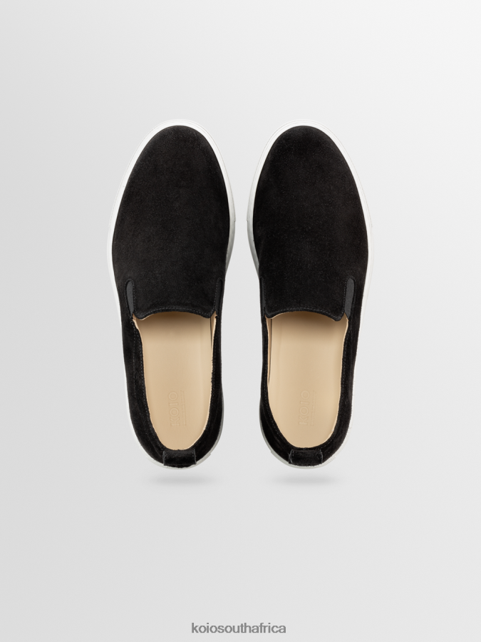 Garda Men KOIO Shoes Panther 0XFVPP49