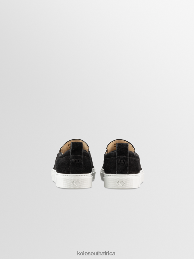 Garda Men KOIO Shoes Panther 0XFVPP49