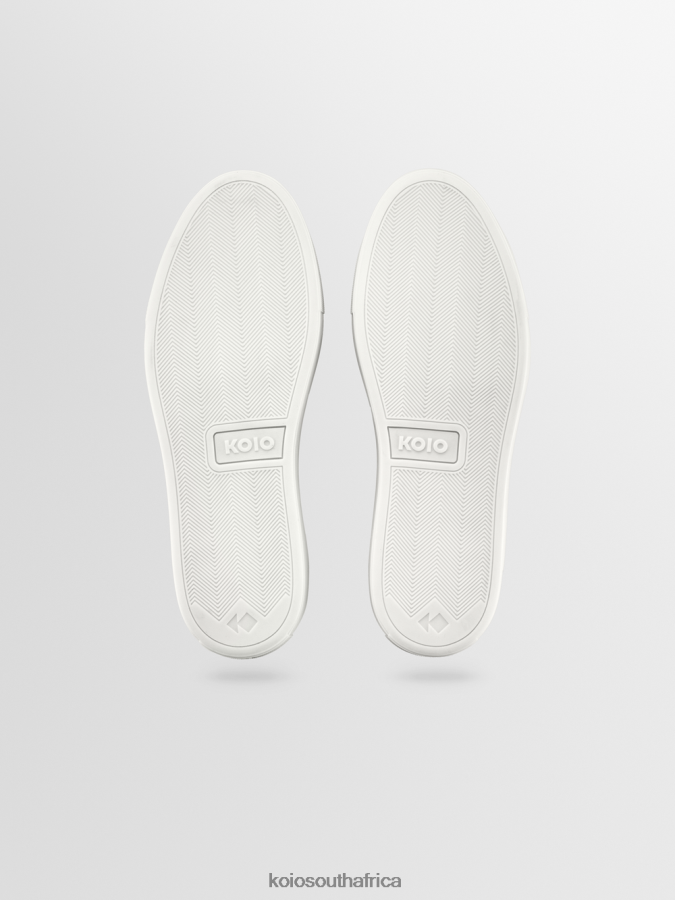 Garda Men KOIO Shoes Panther 0XFVPP49