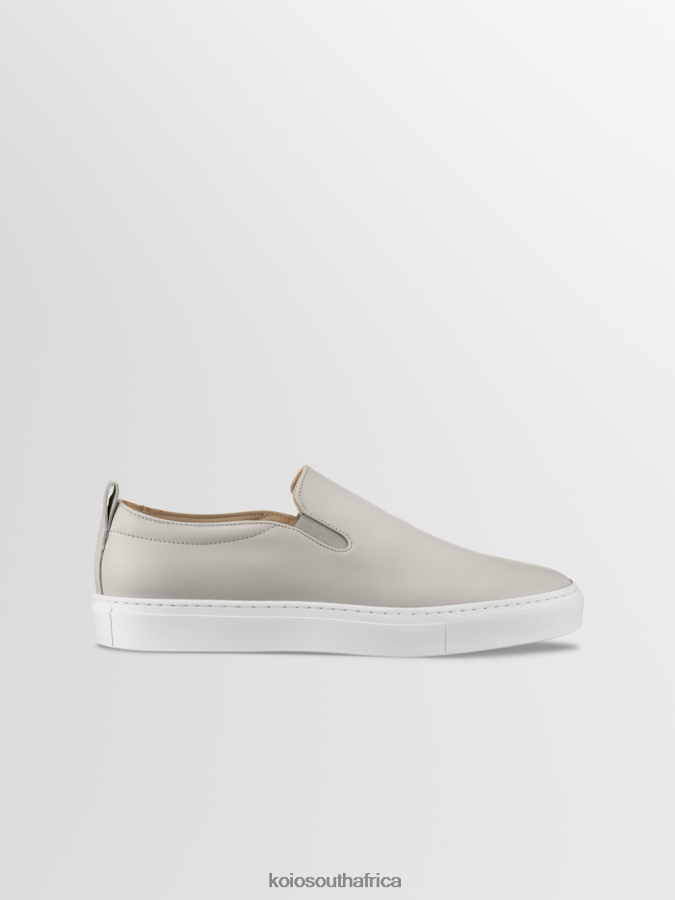 Garda Men KOIO Shoes Sandstone 0XFVPP51