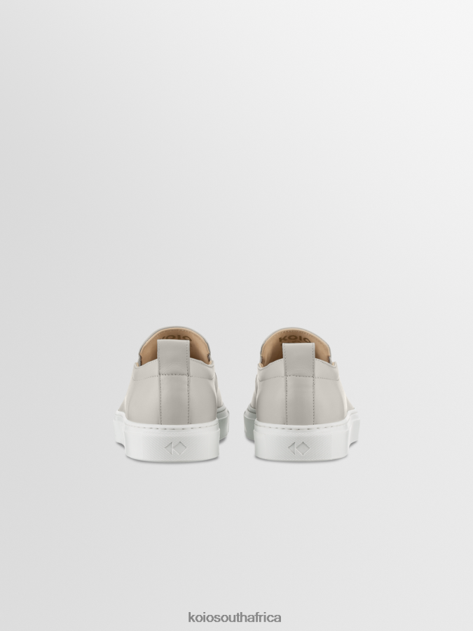 Garda Men KOIO Shoes Sandstone 0XFVPP51