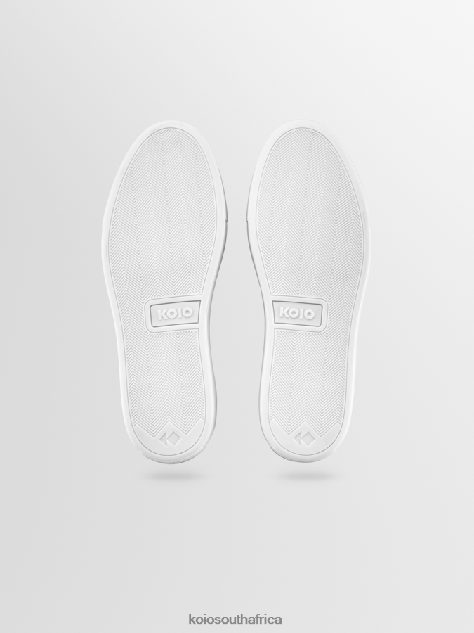 Garda Men KOIO Shoes Sandstone 0XFVPP51