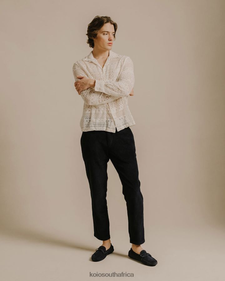 Maranello Bow Men KOIO Shoes Adria 0XFVPP109