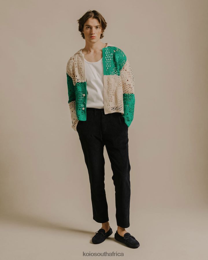 Maranello Bow Men KOIO Shoes Adria 0XFVPP109