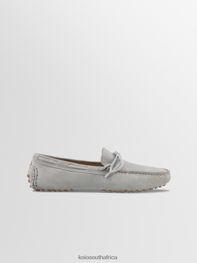 Maranello Bow Men KOIO Shoes Feather 0XFVPP111