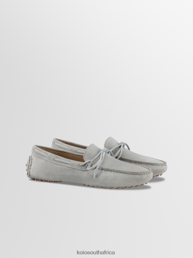 Maranello Bow Men KOIO Shoes Feather 0XFVPP111