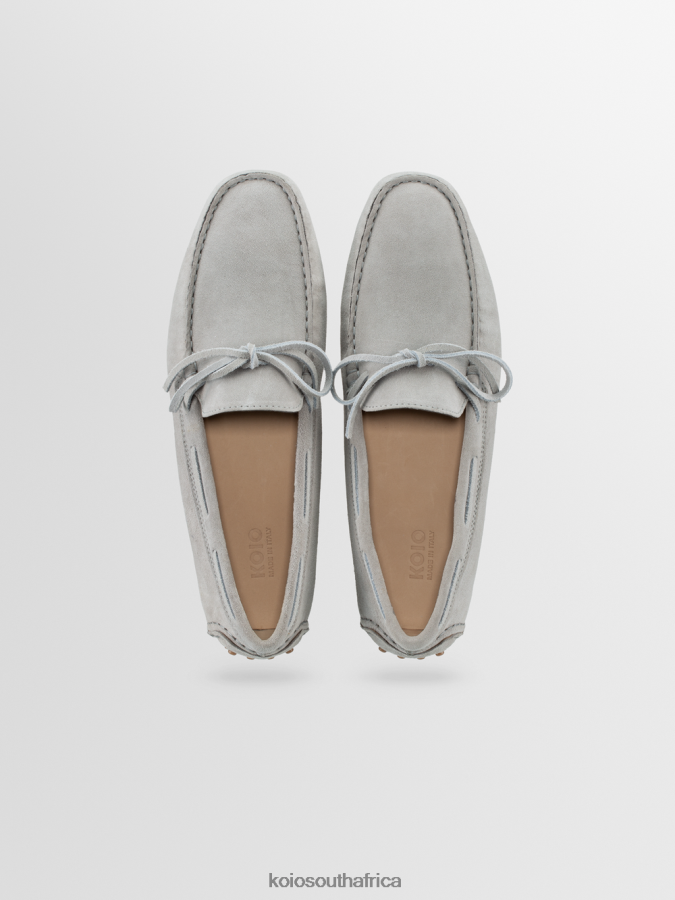 Maranello Bow Men KOIO Shoes Feather 0XFVPP111