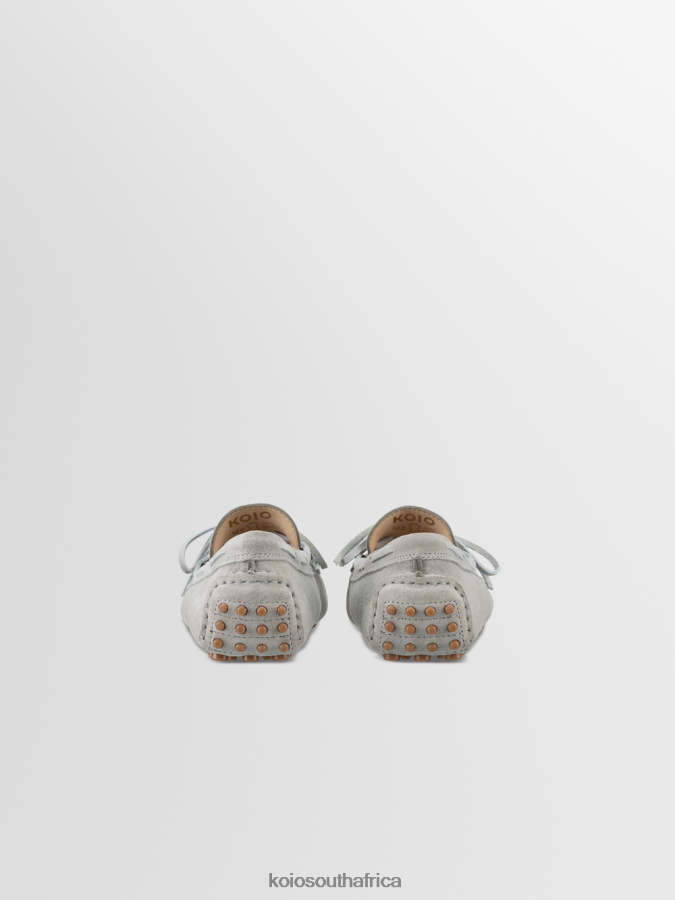 Maranello Bow Men KOIO Shoes Feather 0XFVPP111