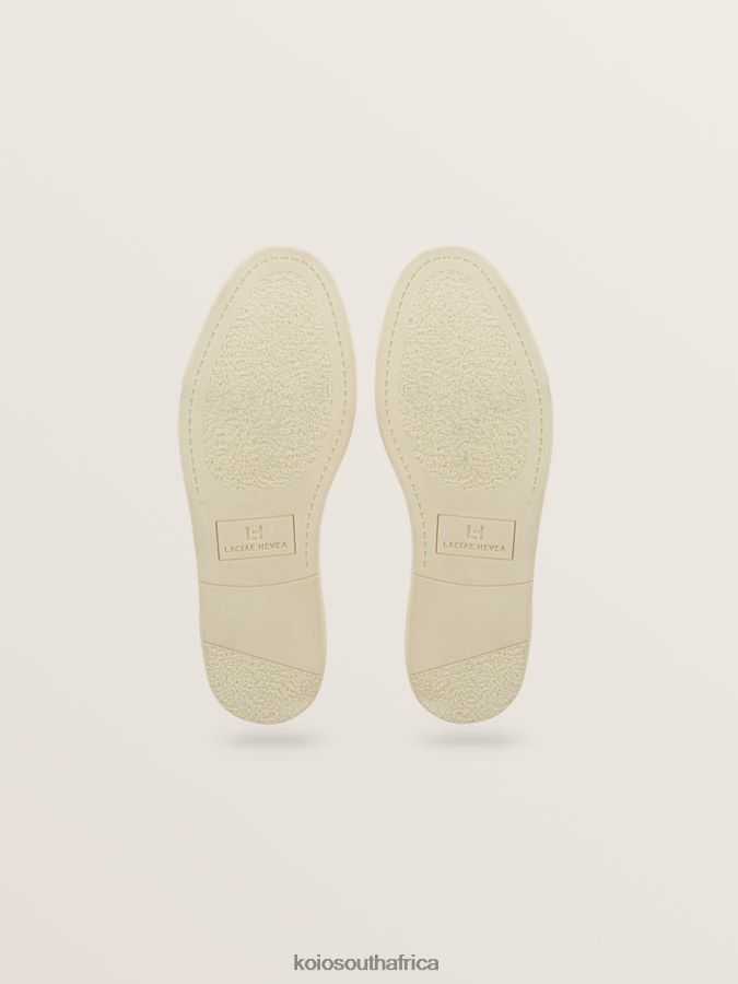 Mello Men KOIO Shoes Onyx Regenerative 0XFVPP39