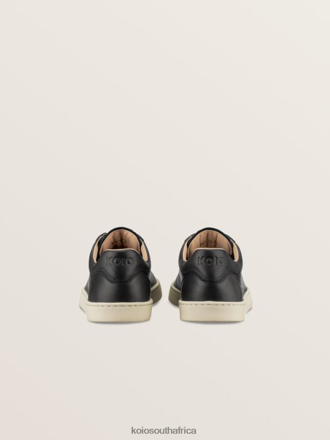 Mello Men KOIO Shoes Onyx Regenerative 0XFVPP39