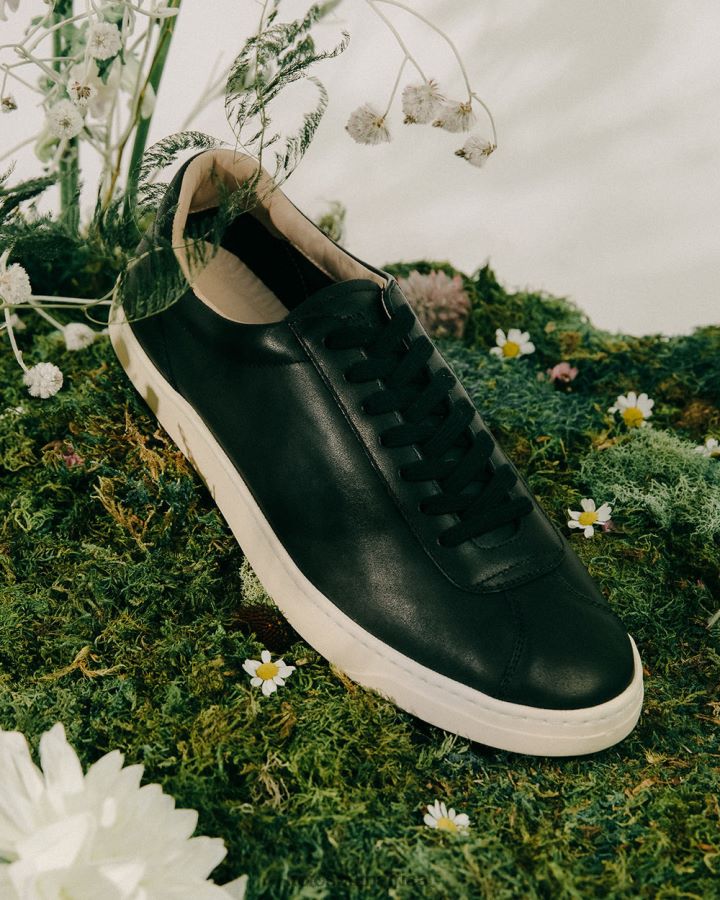 Mello Men KOIO Shoes Onyx Regenerative 0XFVPP39