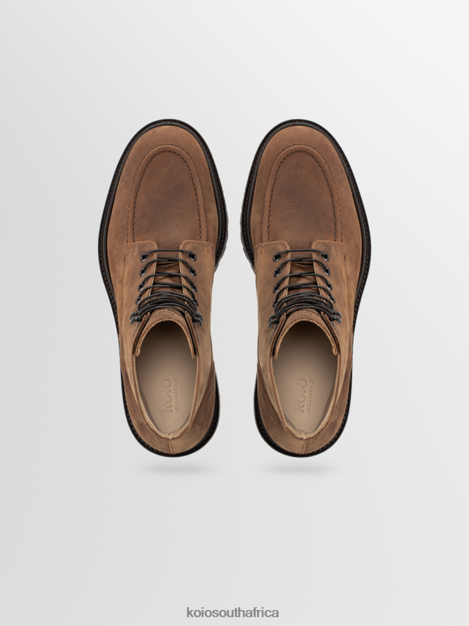 Milo Men KOIO Shoes Falcon 0XFVPP88