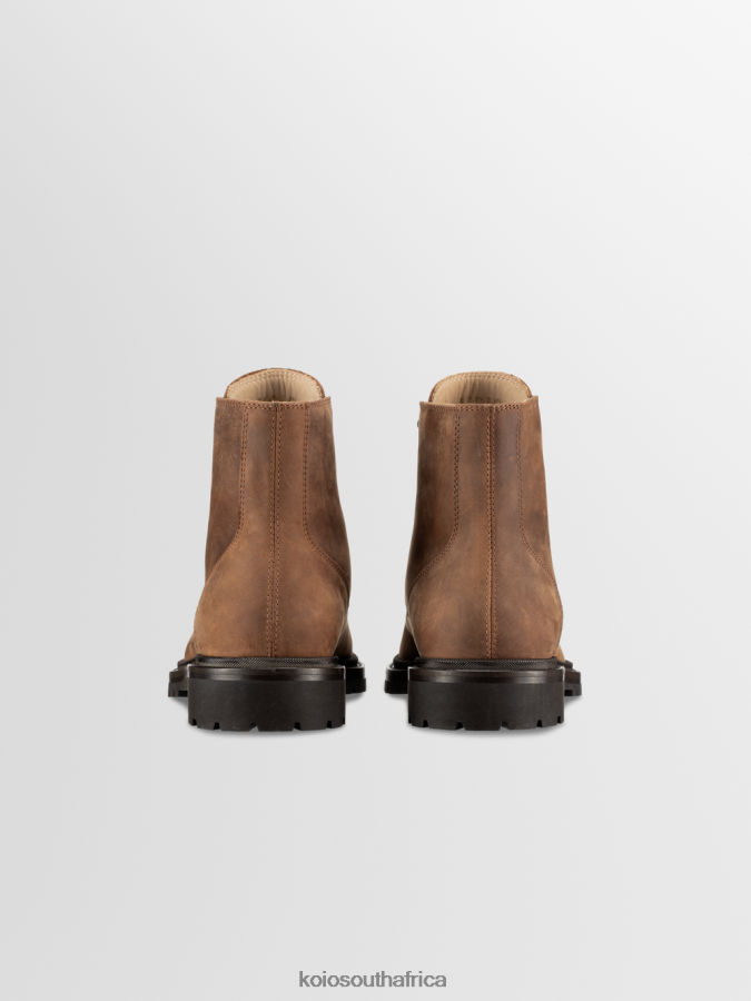 Milo Men KOIO Shoes Falcon 0XFVPP88