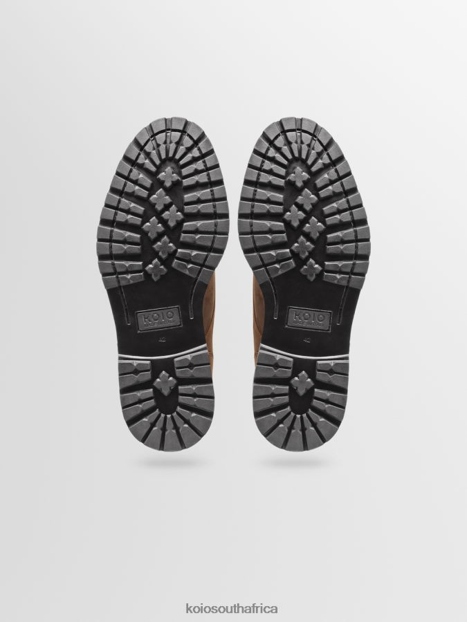 Milo Men KOIO Shoes Falcon 0XFVPP88