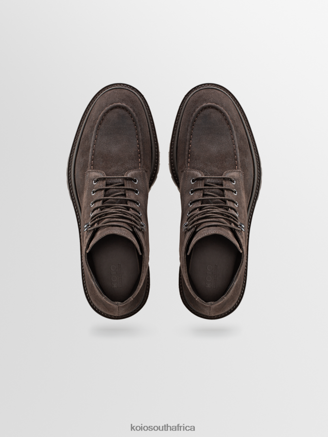 Milo Men KOIO Shoes Pinecone 0XFVPP89