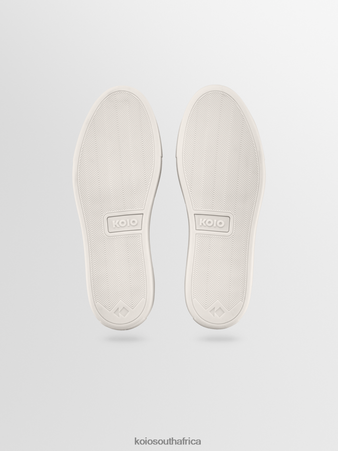 Portofino Men KOIO Shoes Carbon 0XFVPP64