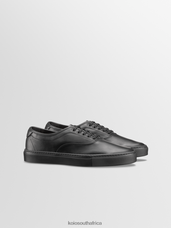 Portofino Men KOIO Shoes Shadow 0XFVPP65