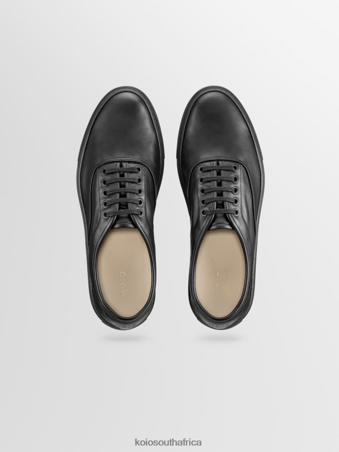 Portofino Men KOIO Shoes Shadow 0XFVPP65