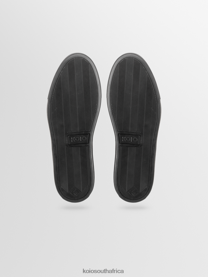 Portofino Men KOIO Shoes Shadow 0XFVPP65