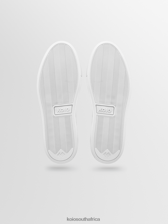 Primo Men KOIO Shoes Onyx 0XFVPP74