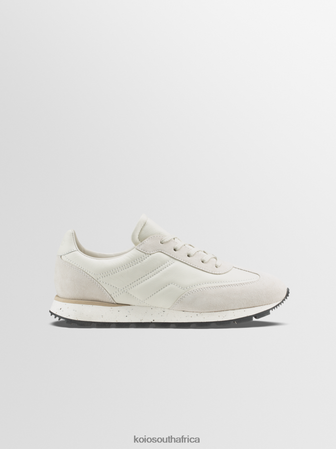 Retro Runner Men KOIO Shoes Cloud 0XFVPP26