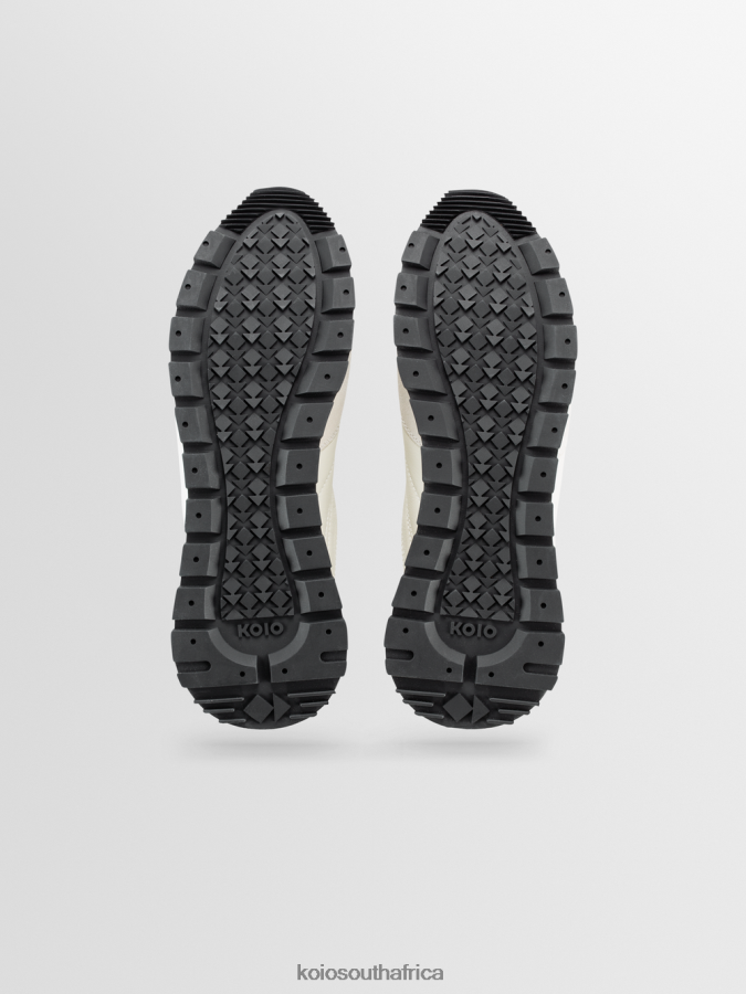 Retro Runner Men KOIO Shoes Cloud 0XFVPP26