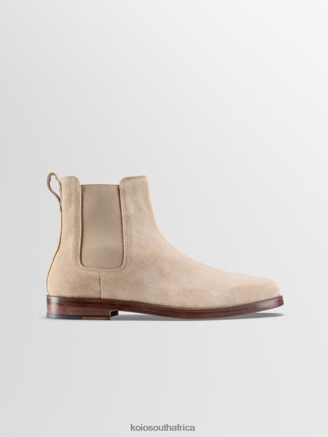 Trento Men KOIO Shoes Cardamom 0XFVPP78