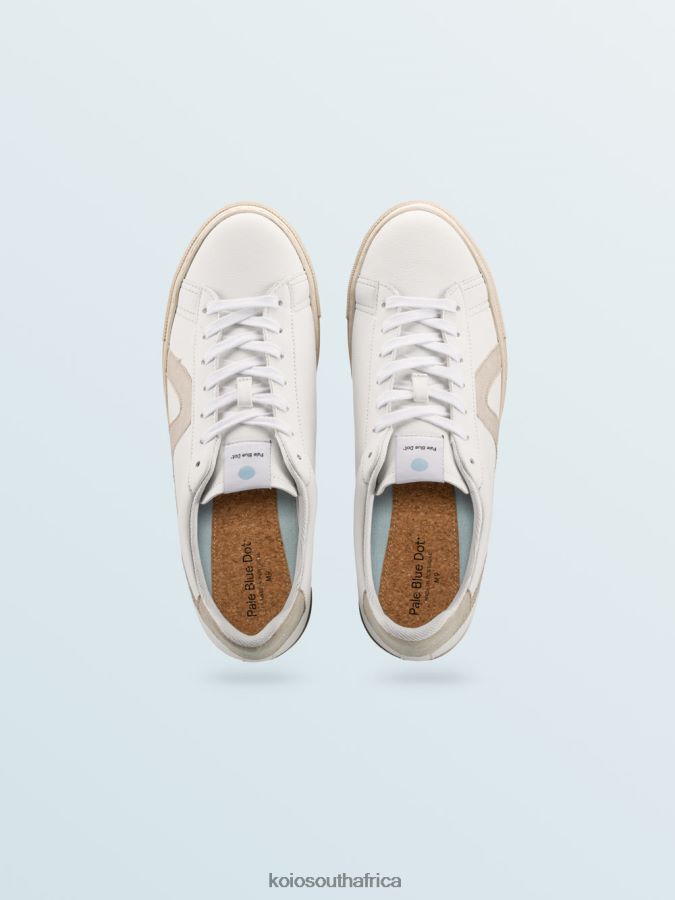 Vegan01 Men KOIO Shoes In Wind 0XFVPP14