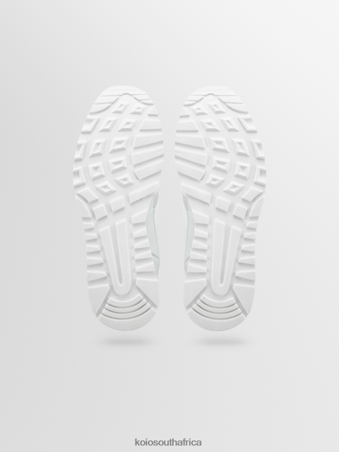 Volterra Men KOIO Shoes Avorio 0XFVPP55