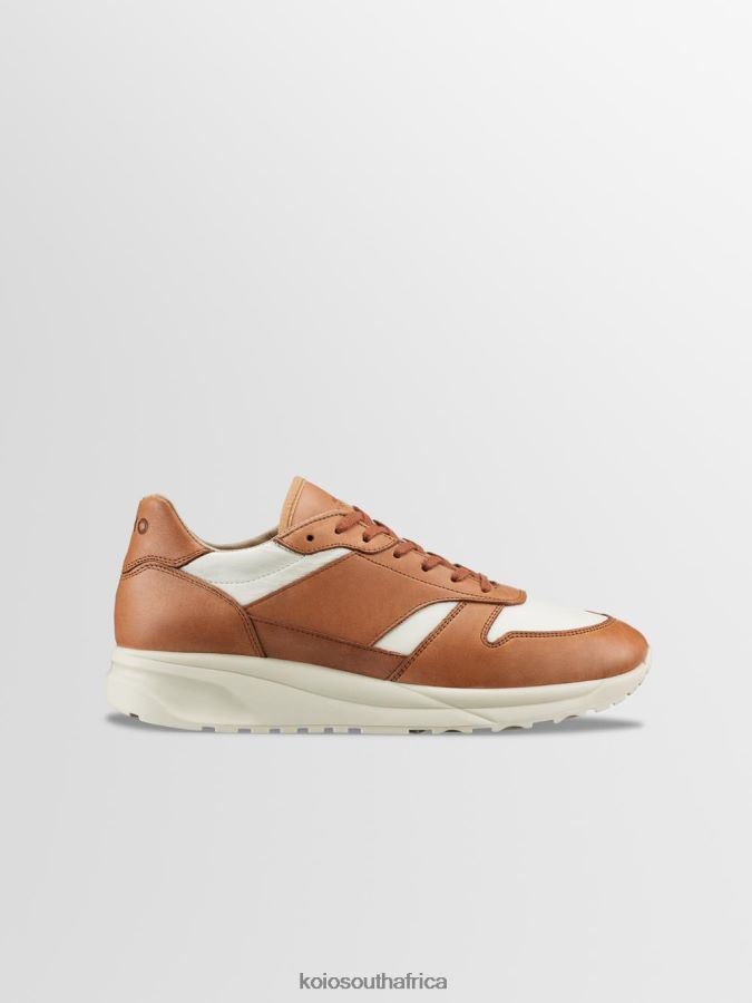 Volterra Men KOIO Shoes Fox 0XFVPP56