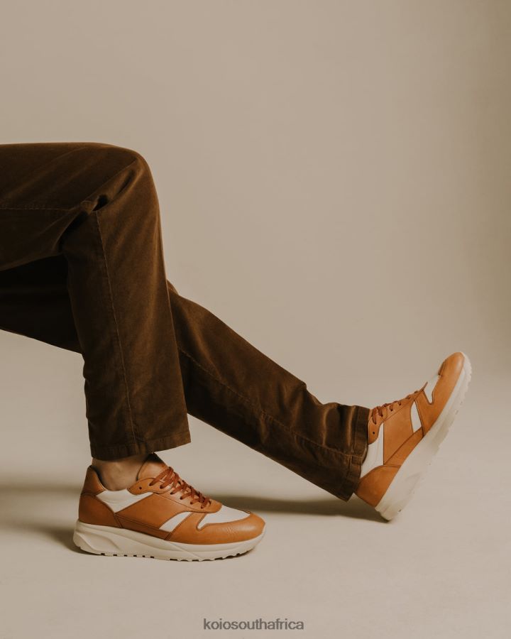 Volterra Men KOIO Shoes Fox 0XFVPP56