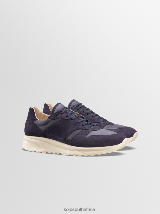 Volterra Men KOIO Shoes Hudson 0XFVPP59