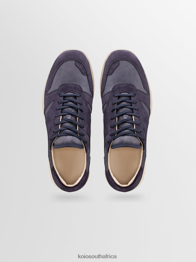 Volterra Men KOIO Shoes Hudson 0XFVPP59