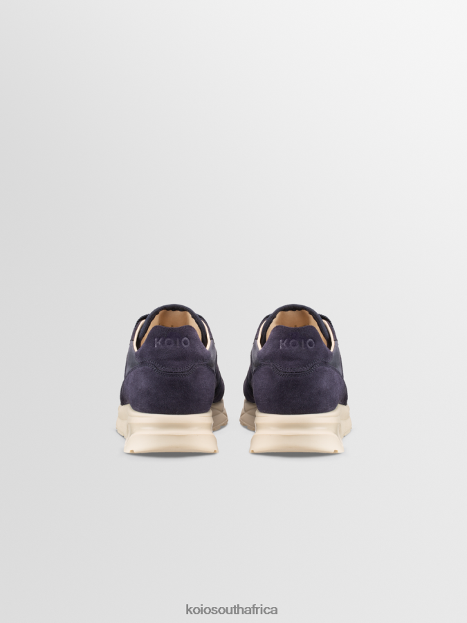 Volterra Men KOIO Shoes Hudson 0XFVPP59