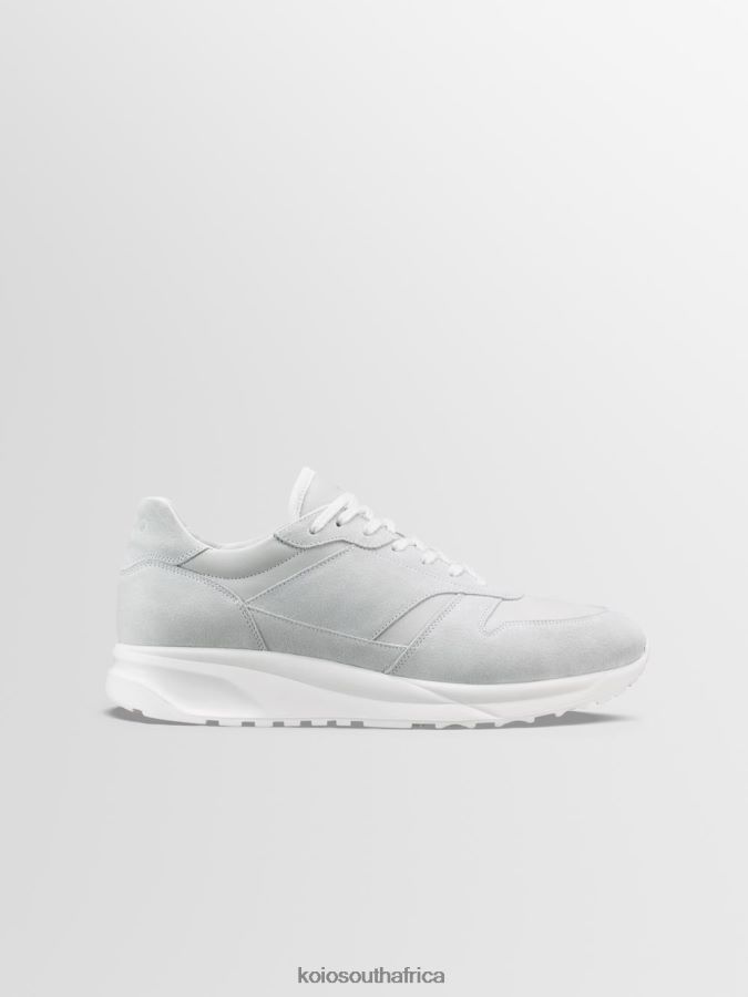 Volterra Men KOIO Shoes Polar 0XFVPP57